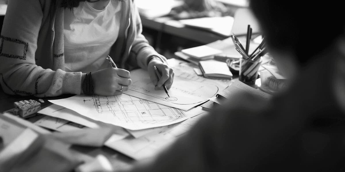 The Stand product process